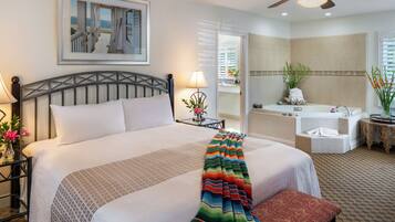 Habitación | 1 habitación y caja de seguridad en la habitación