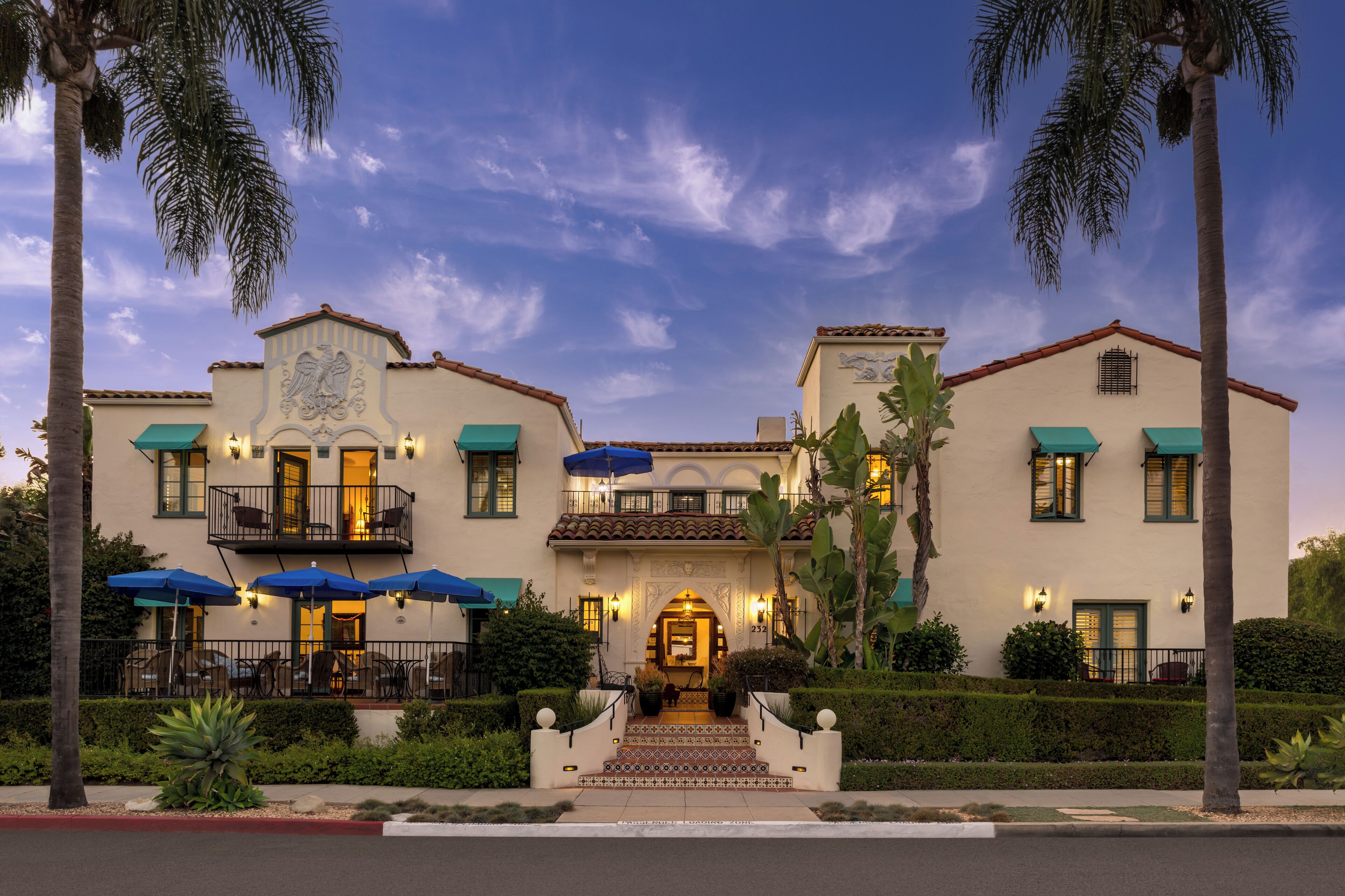 Foto - The Eagle Inn