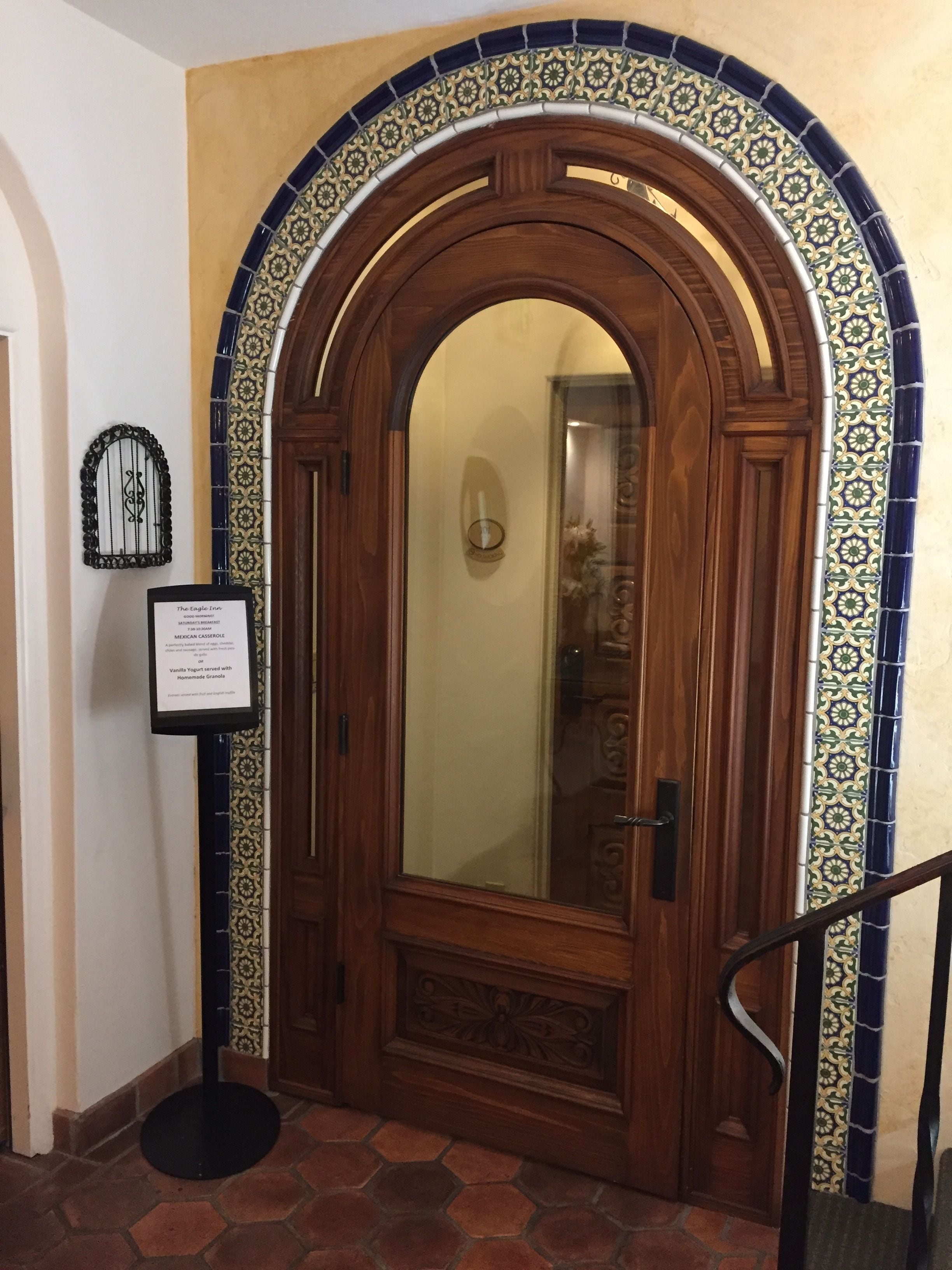 Foto - The Eagle Inn