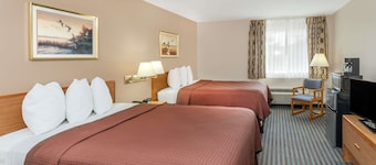 Days Inn by Wyndham Charleston