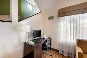 Business centre