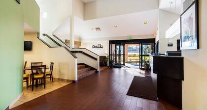 Quality Inn Grasonville near Kent Island