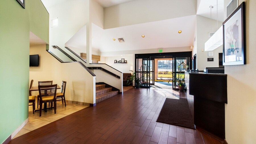 Quality Inn Grasonville near Kent Island