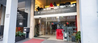 Aparthotel Atenea Calabria