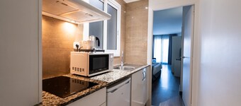 Aparthotel Atenea Calabria