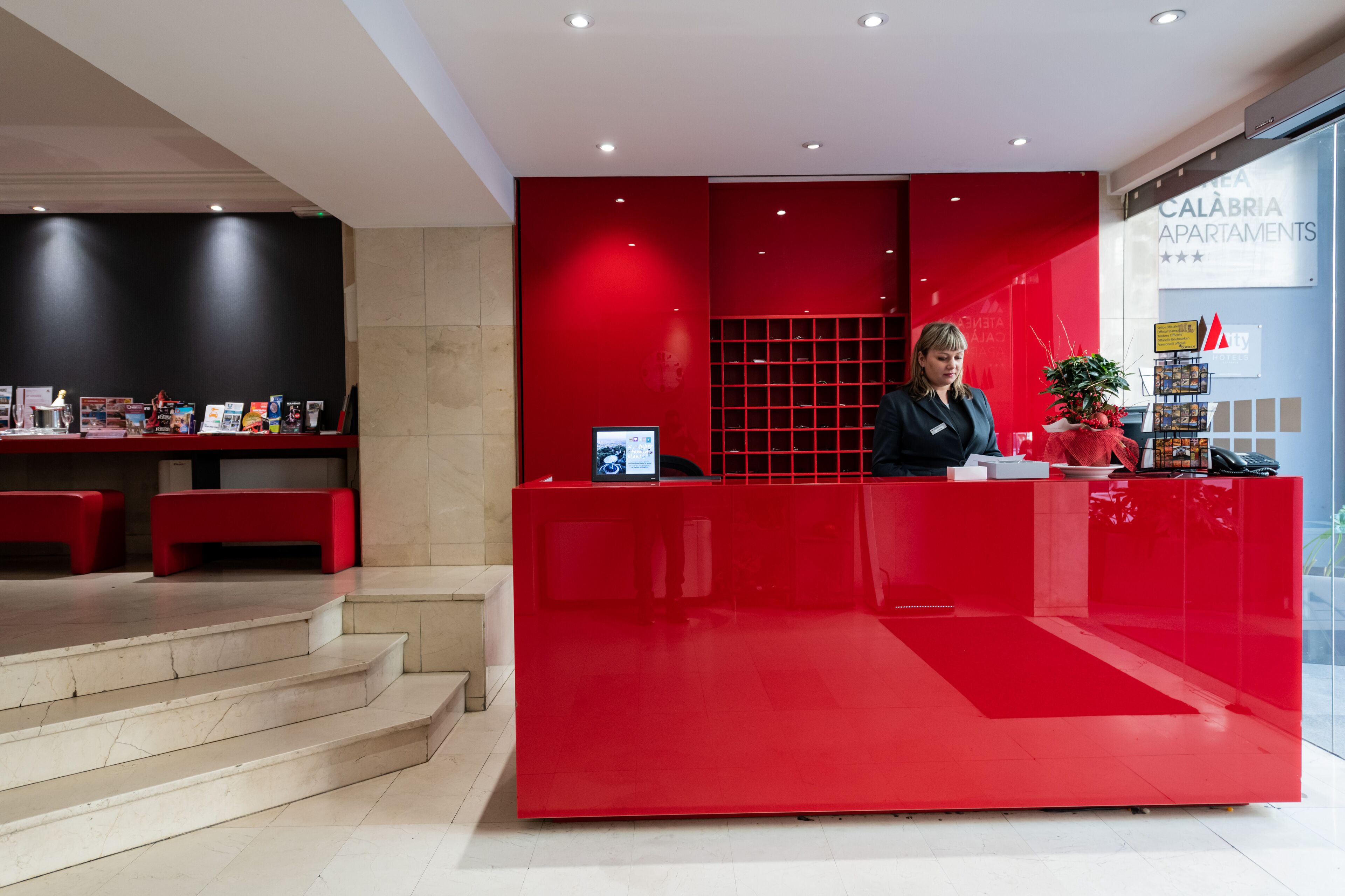 Foto - Aparthotel Atenea Calabria