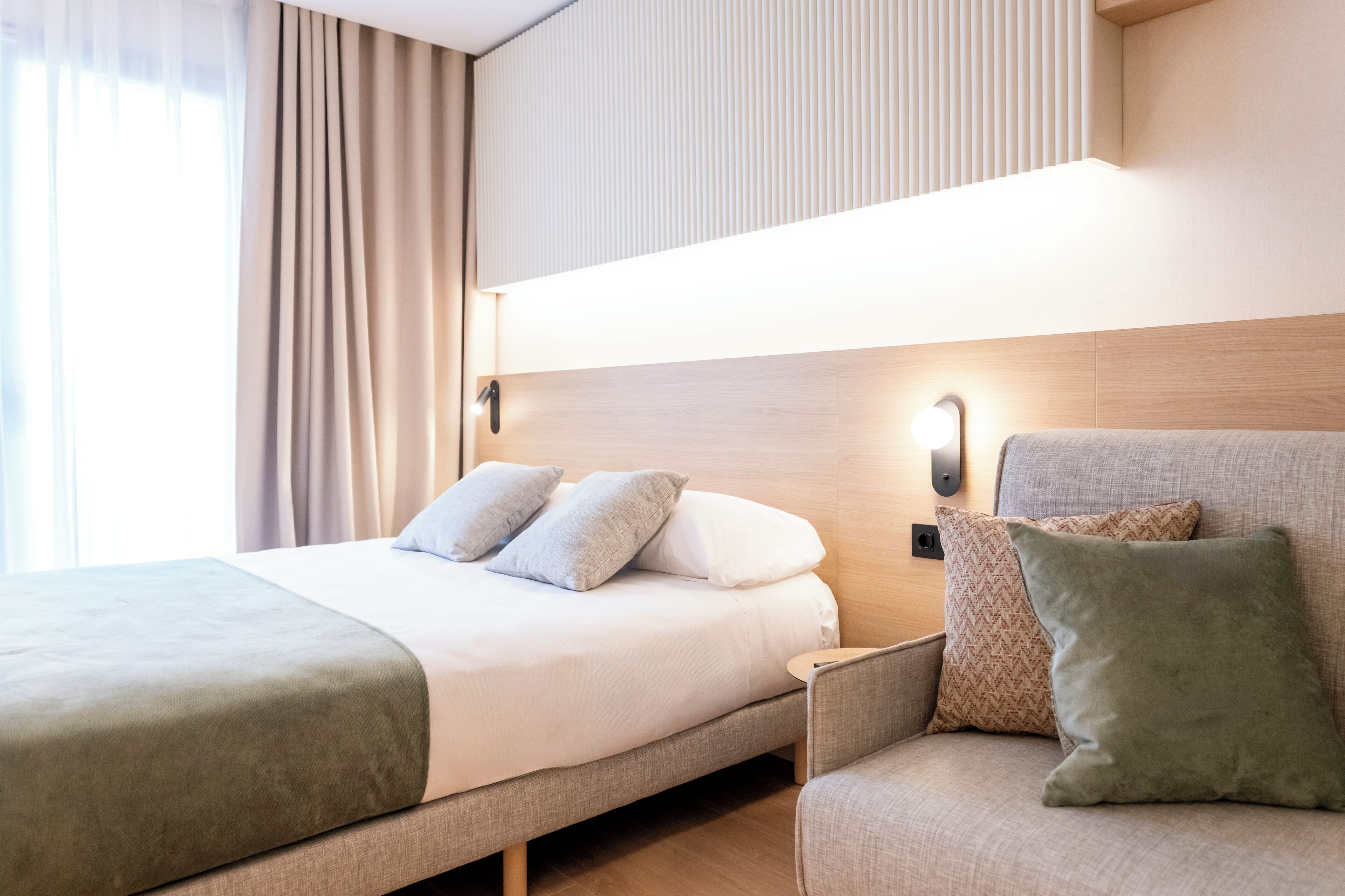 Foto - Aparthotel Atenea Calabria