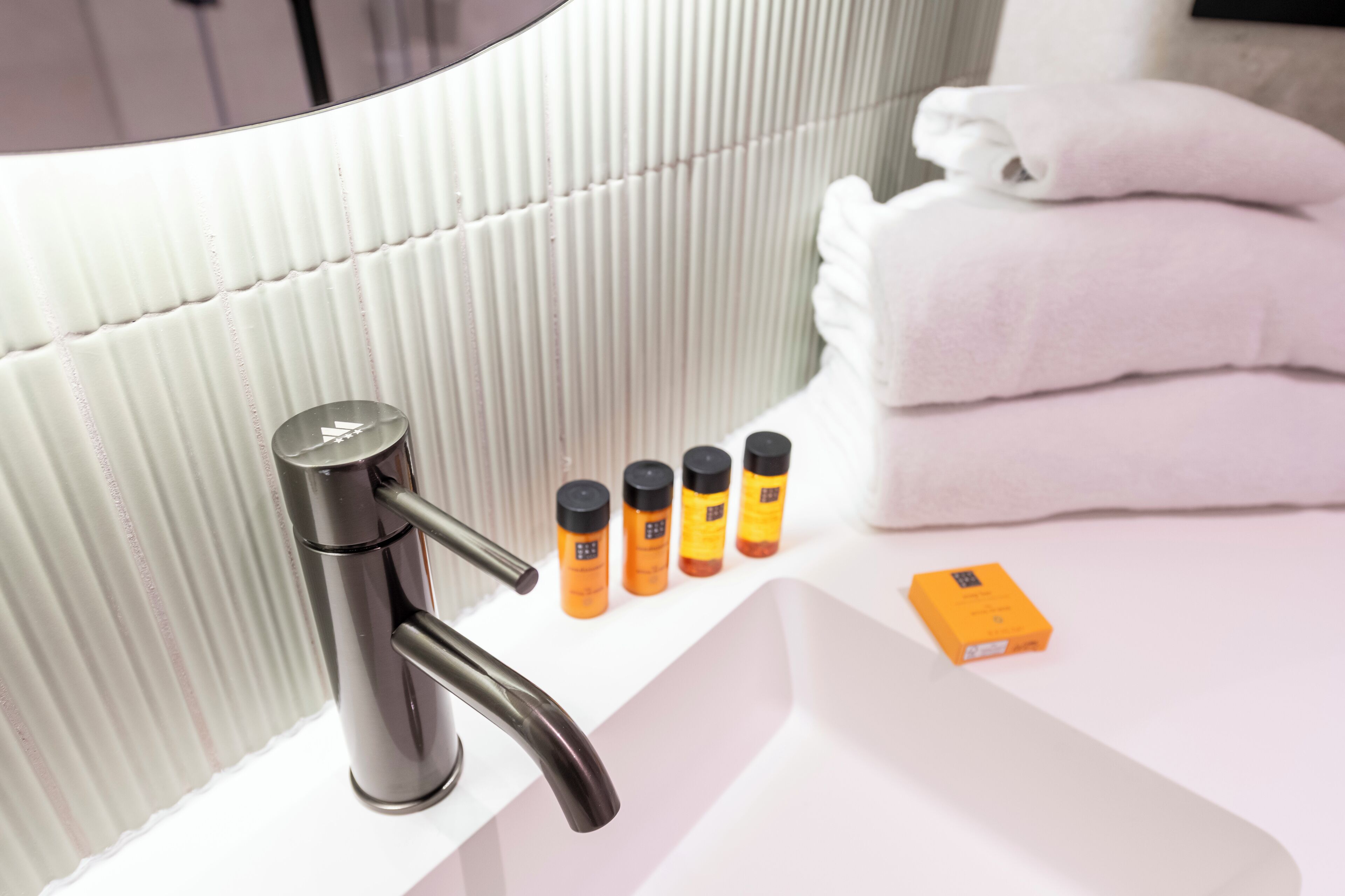 superior suite, kitchenette, terrace | 1 bedroom, premium bedding, memory-foam beds, in-room safe