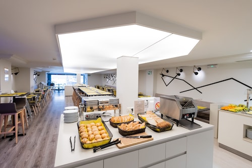 Aparthotel Atenea Calabria