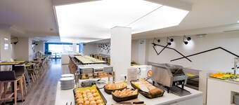 Aparthotel Atenea Calabria