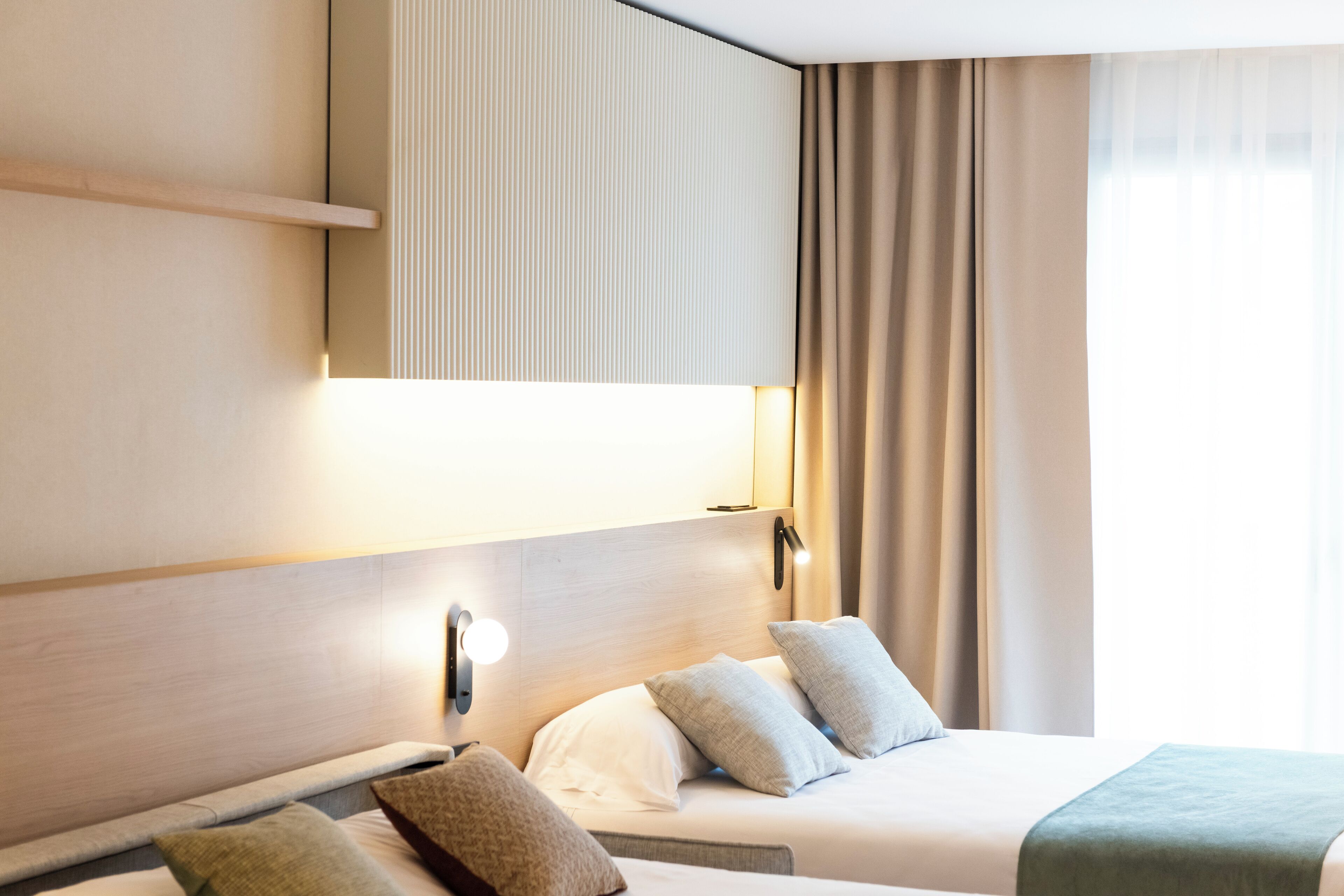 Foto - Aparthotel Atenea Calabria