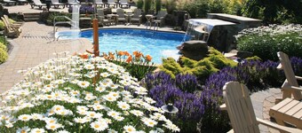 Auberge Godefroy