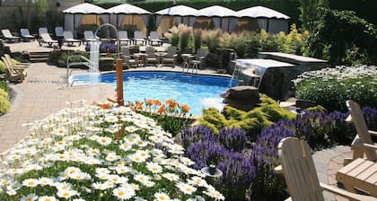 Auberge Godefroy