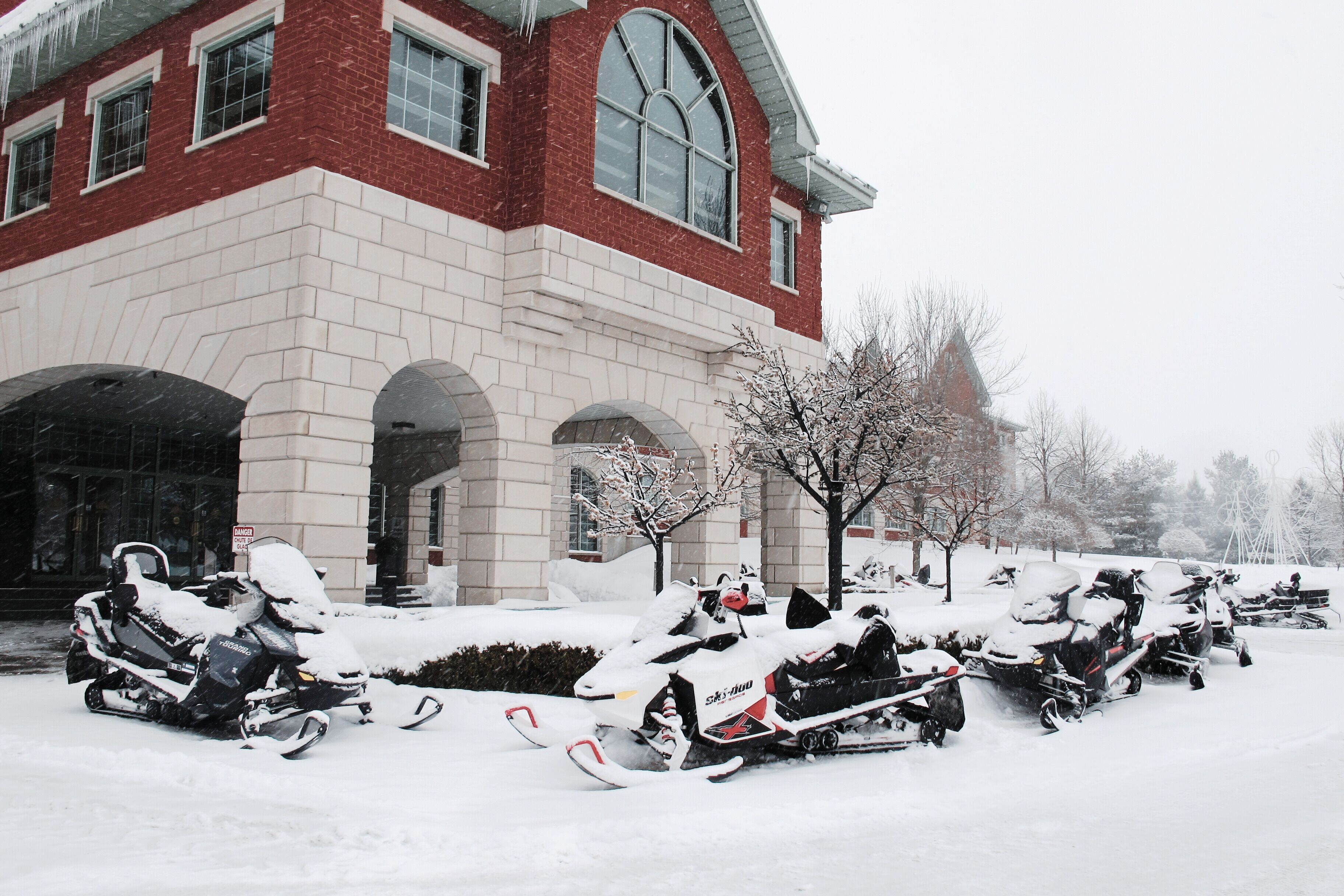 Foto - Auberge Godefroy