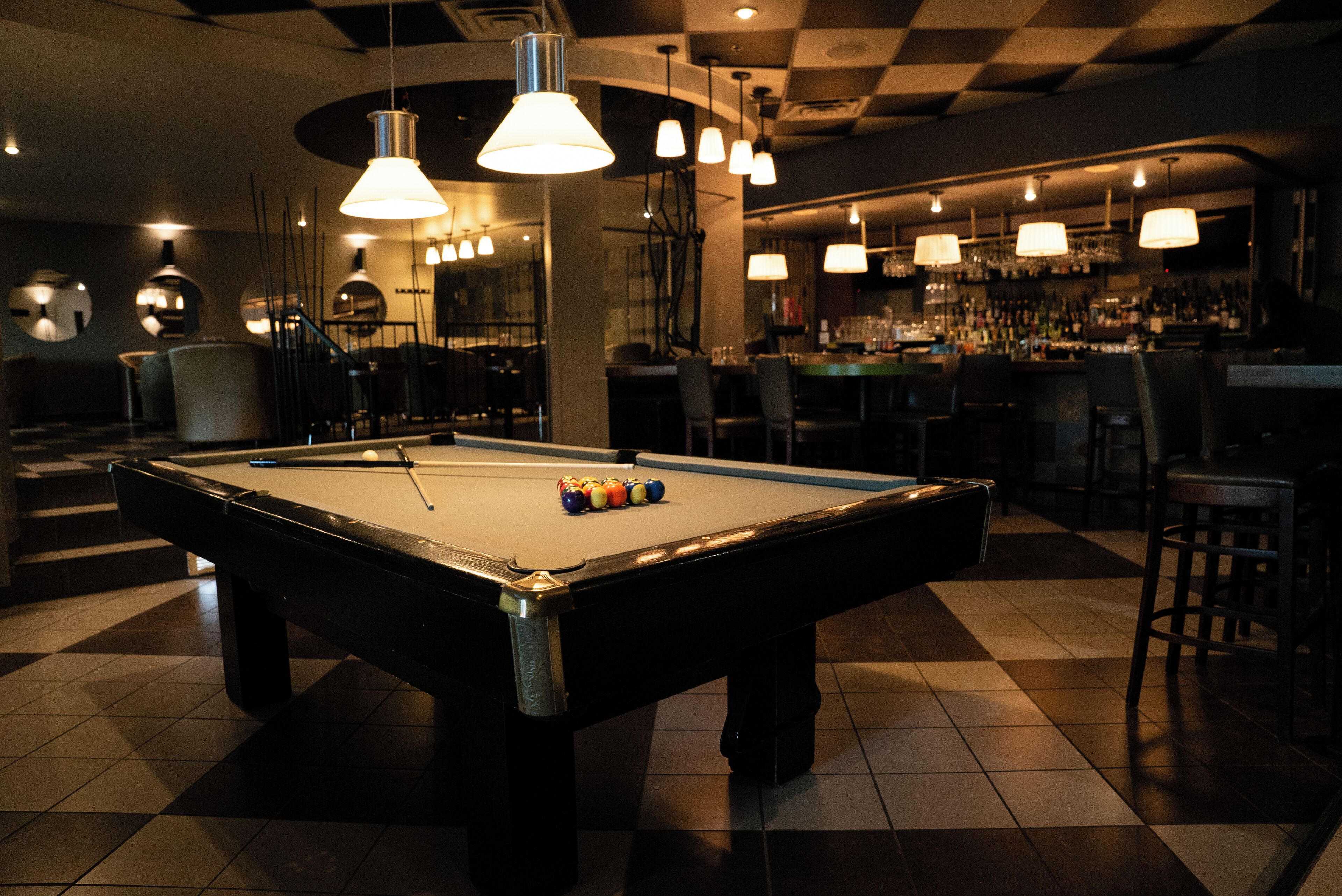 Foto - Auberge Godefroy