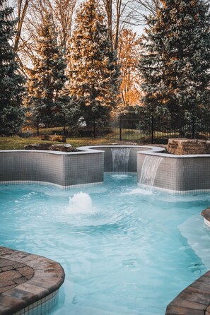 Couples treatment rooms, body treatments, mud baths, aromatherapy - Auberge Godefroy (Becancour)