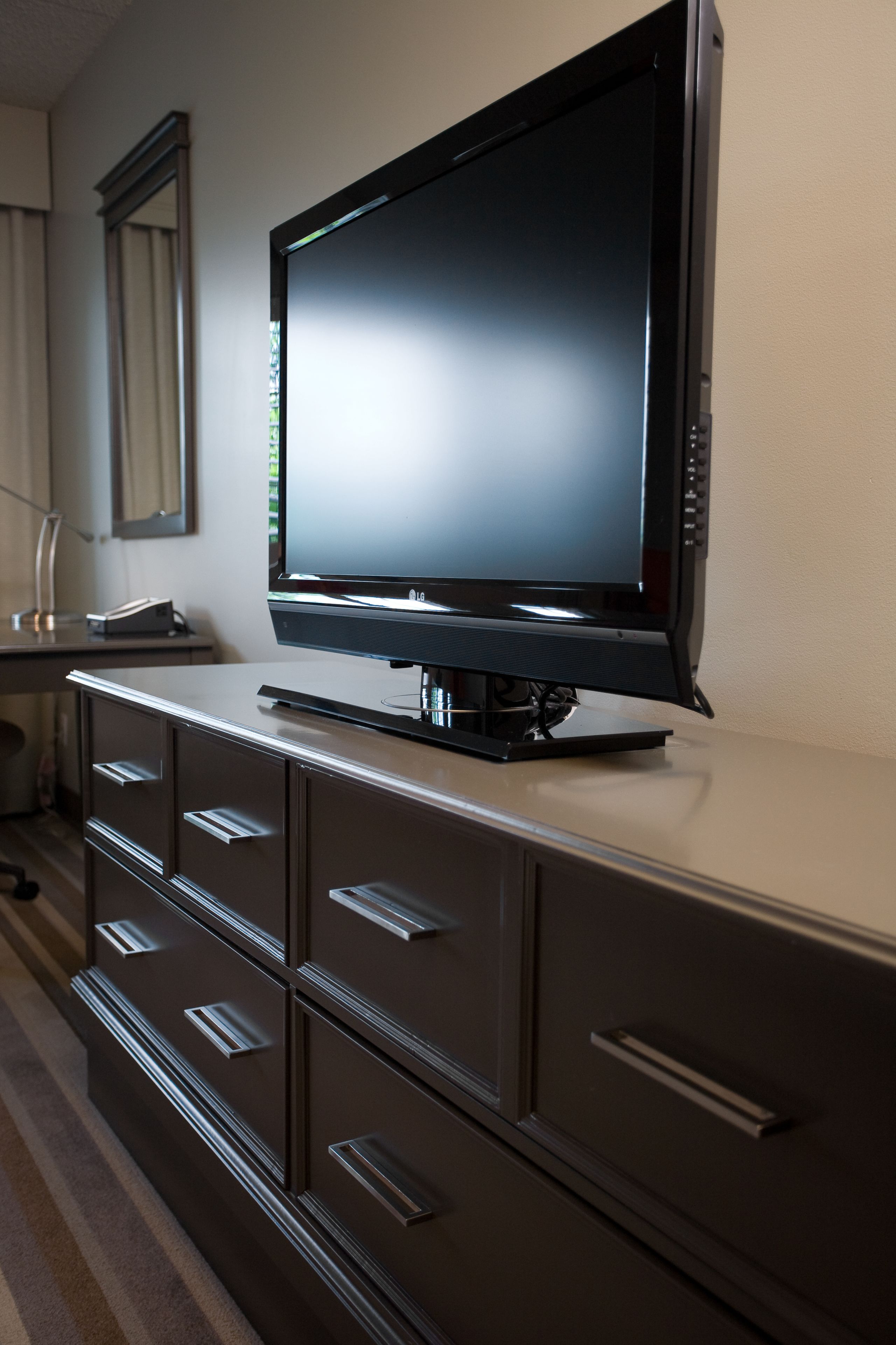 standard 2 doubles | 1 bedroom, egyptian cotton sheets, premium bedding, memory-foam beds