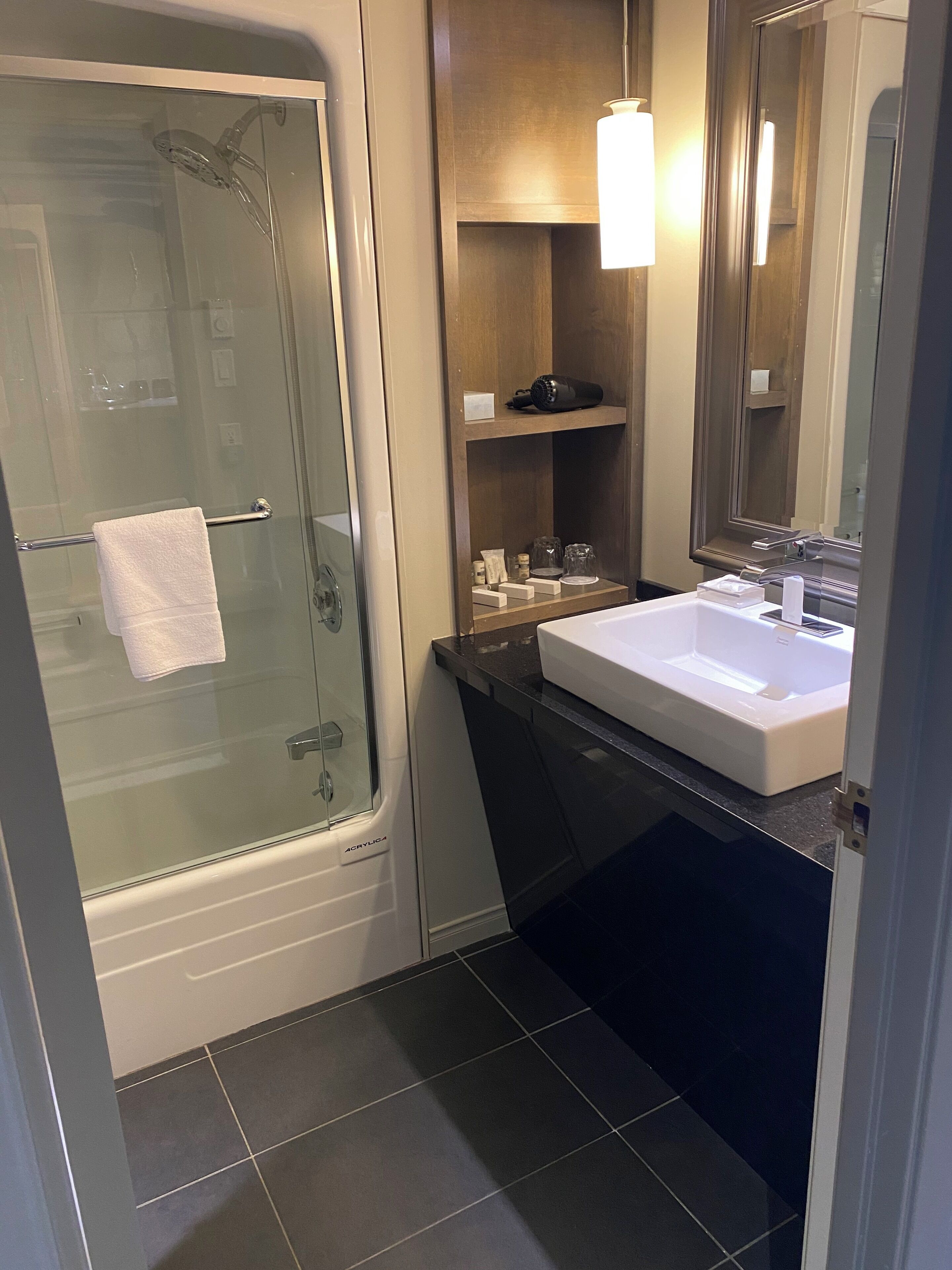 Foto - Auberge Godefroy