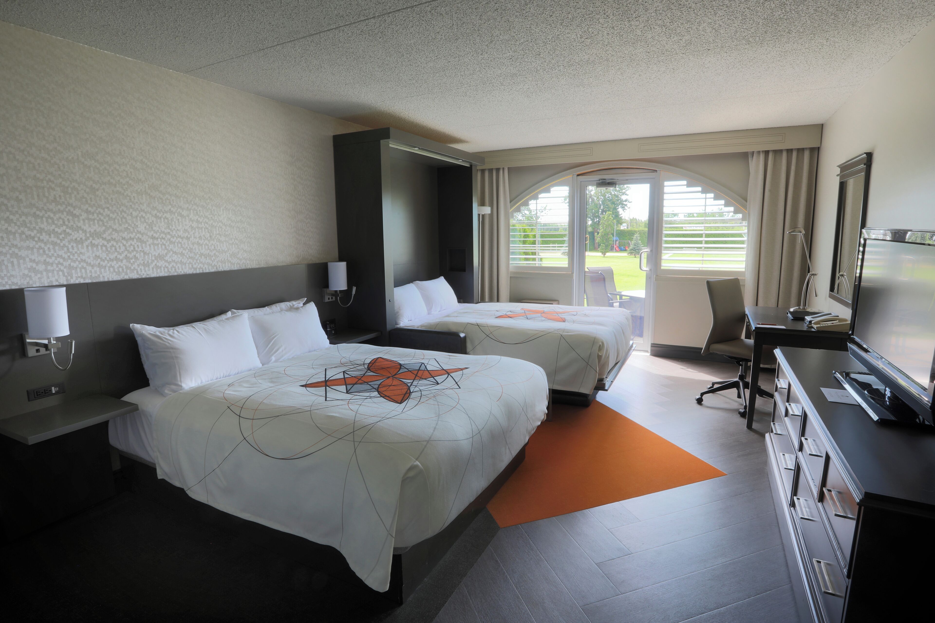 Foto - Auberge Godefroy