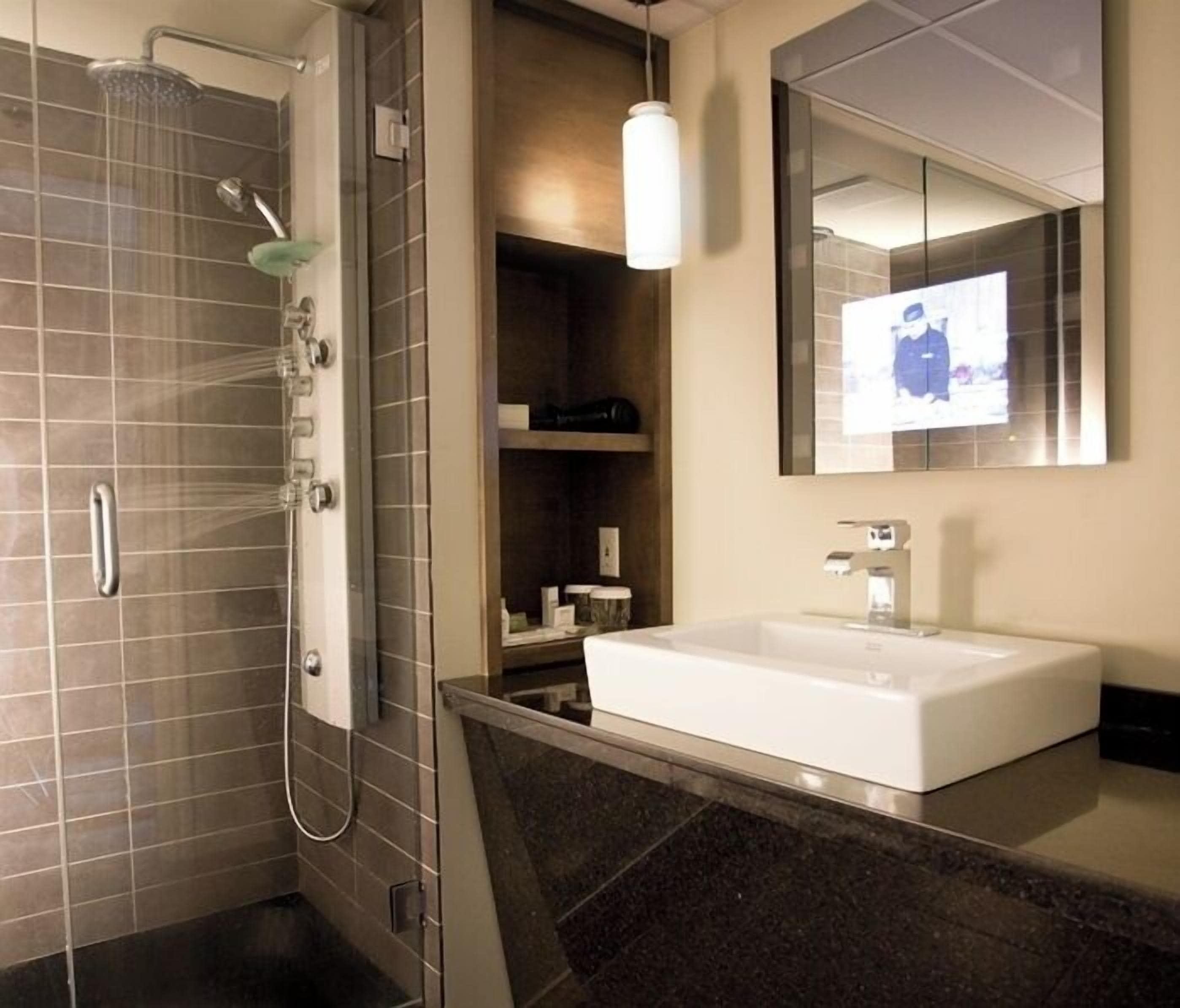 Foto - Auberge Godefroy