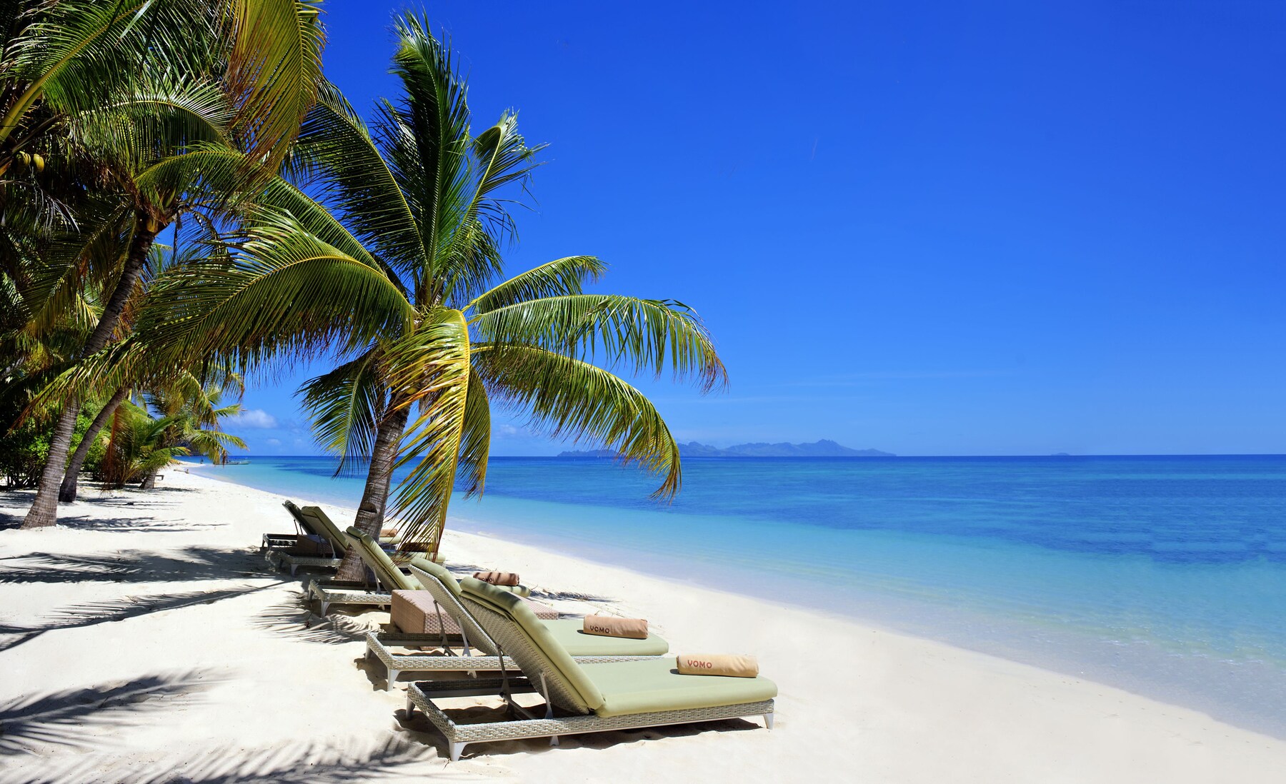 Private beach, sun loungers, beach umbrellas, beach towels