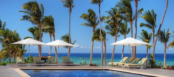 Vomo Island Resort