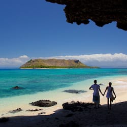 Private beach, sun loungers, beach umbrellas, beach towels