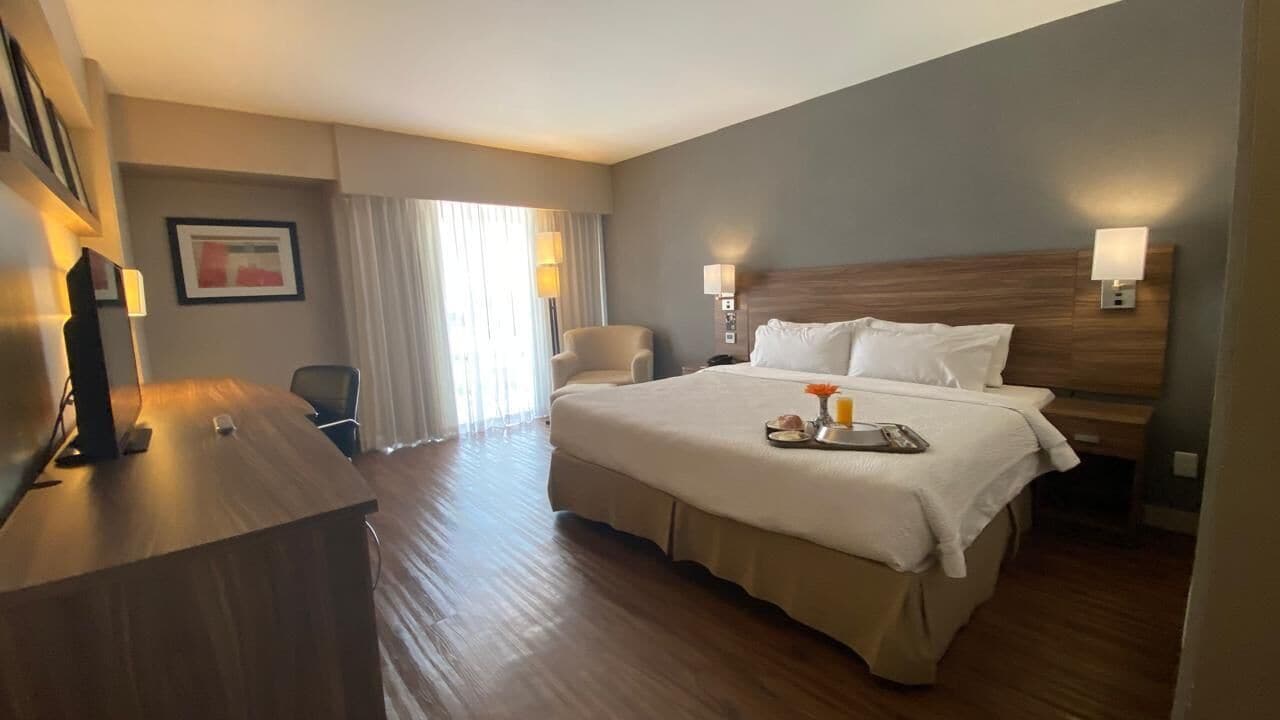 Photo - Courtyard by Marriott Puebla Las Animas