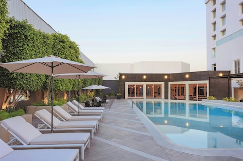 Courtyard by Marriott Puebla Las Animas