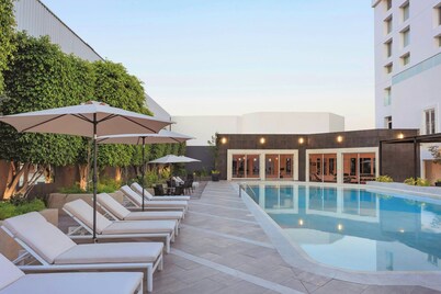 Courtyard by Marriott Puebla Las Animas
