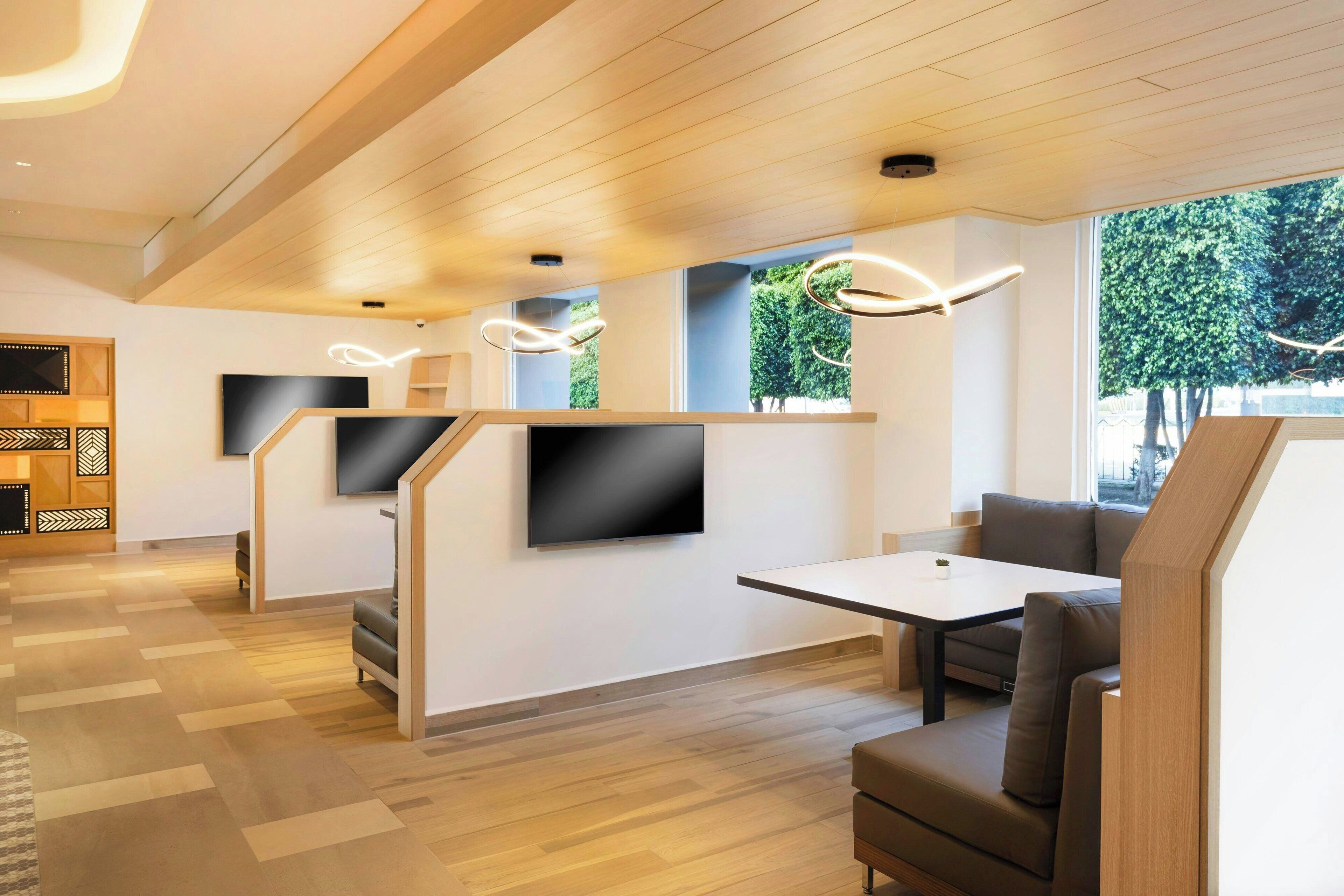 Photo - Courtyard by Marriott Puebla Las Animas