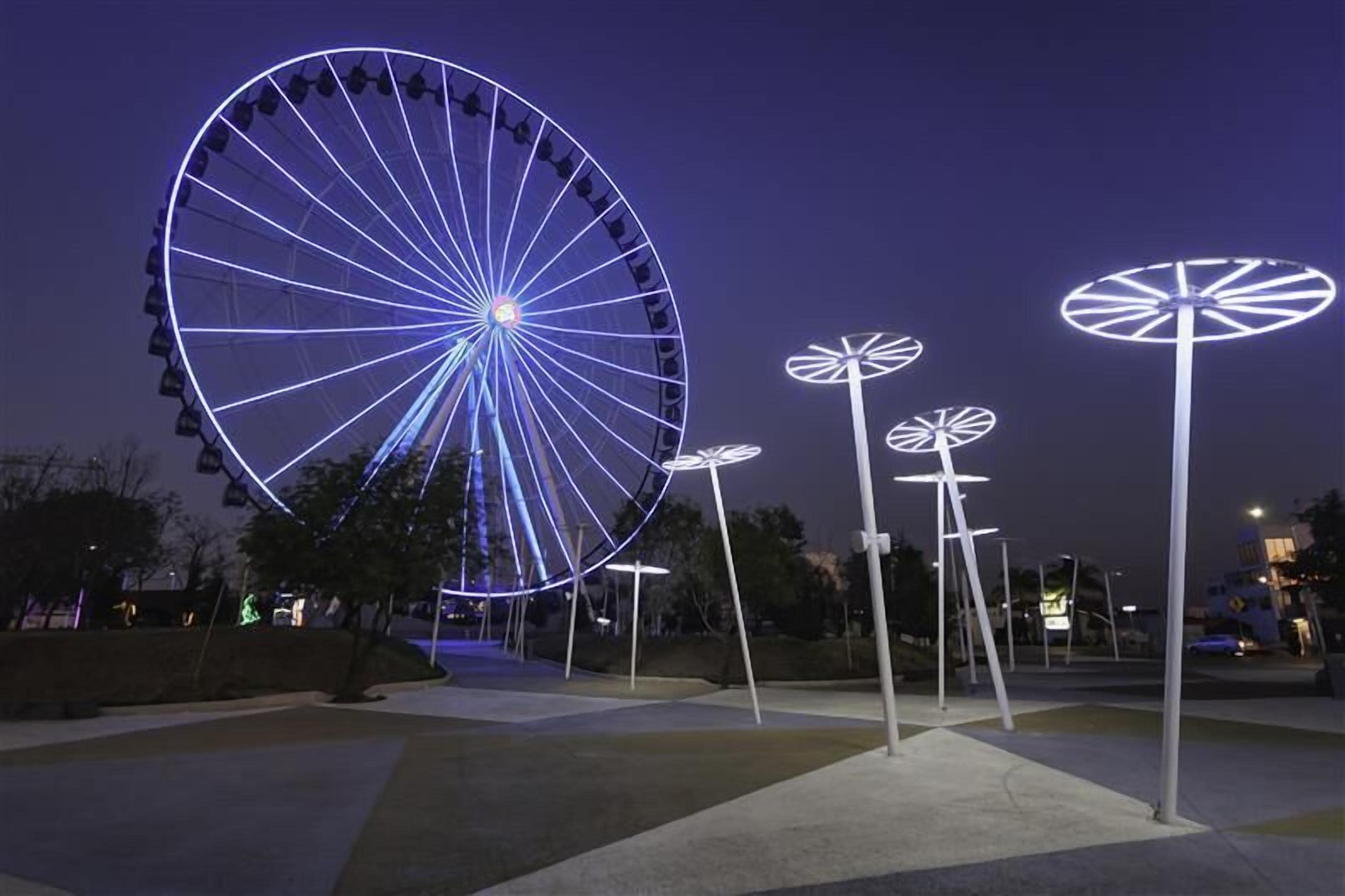 Photo - Courtyard by Marriott Puebla Las Animas