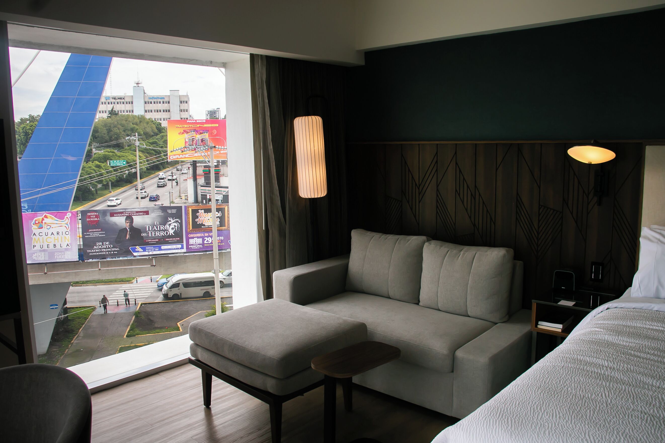 Photo - Courtyard by Marriott Puebla Las Animas