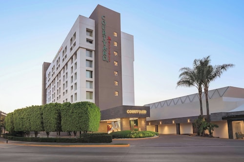 Courtyard by Marriott Puebla Las Animas