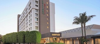 Courtyard by Marriott Puebla Las Animas
