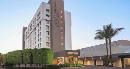 Courtyard by Marriott Puebla Las Animas