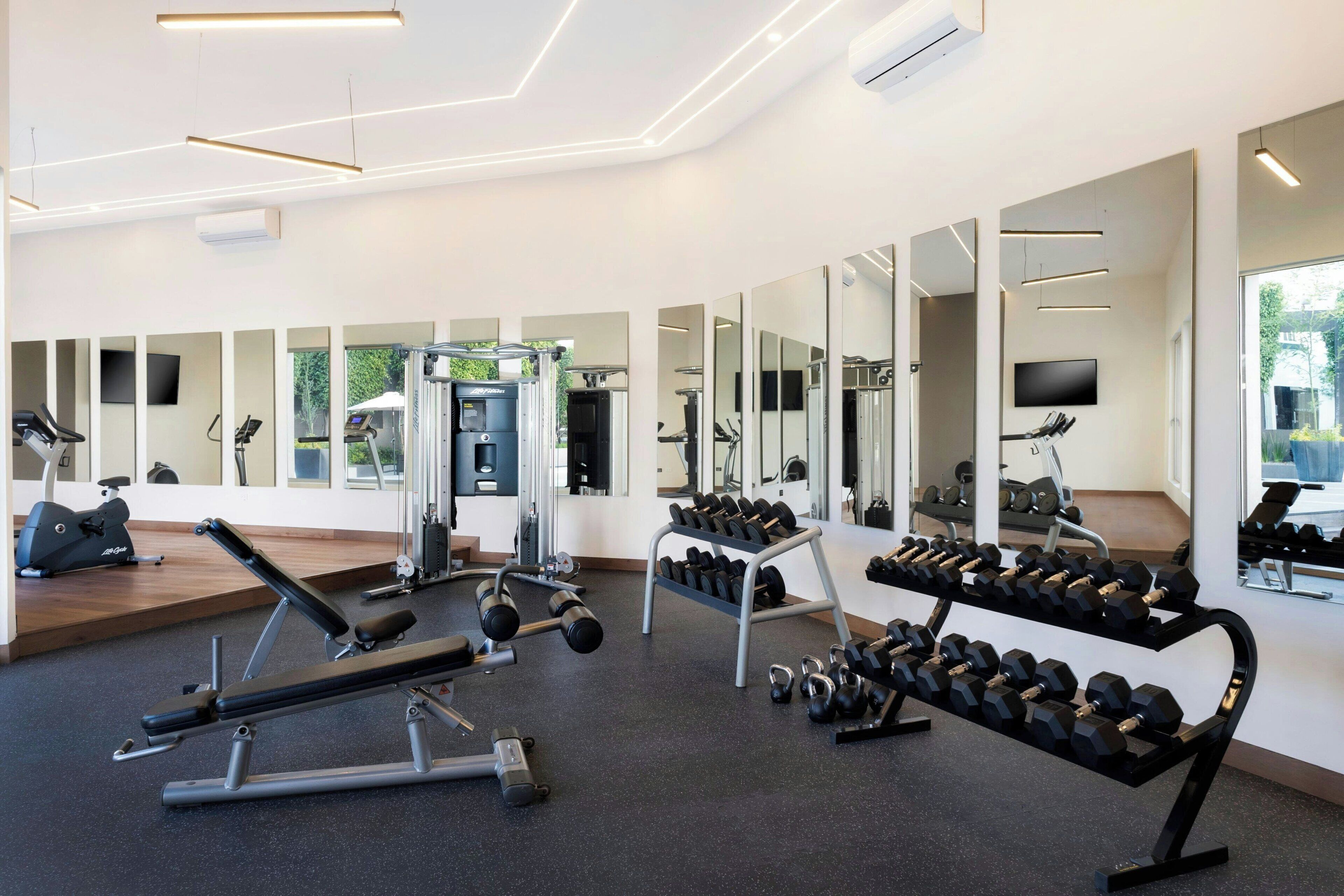 Photo - Courtyard by Marriott Puebla Las Animas