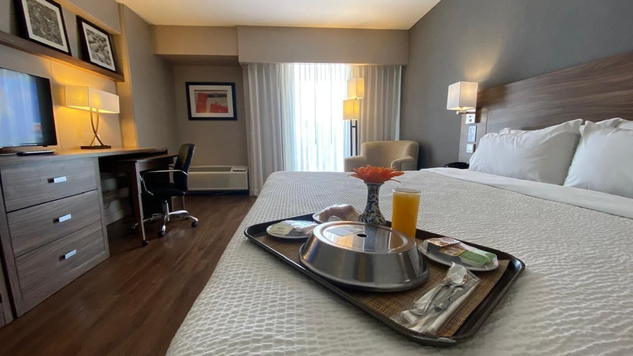 Photo - Courtyard by Marriott Puebla Las Animas