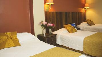 Triple Room | In-room safe