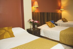 Triple Room | In-room safe