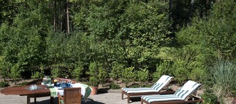 Bilderberg Résidence Groot Heideborgh