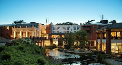Bilderberg Résidence Groot Heideborgh