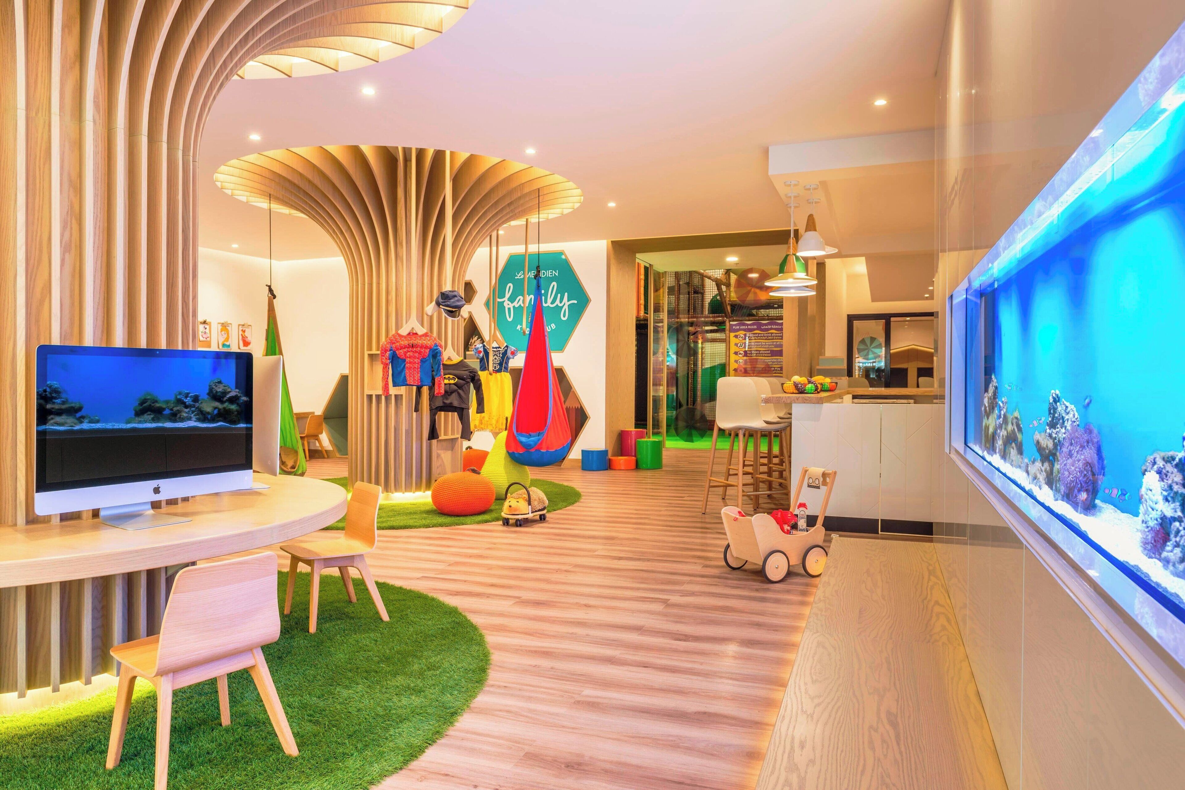 Foto - Le Royal Meridien Beach Resort & Spa Dubai