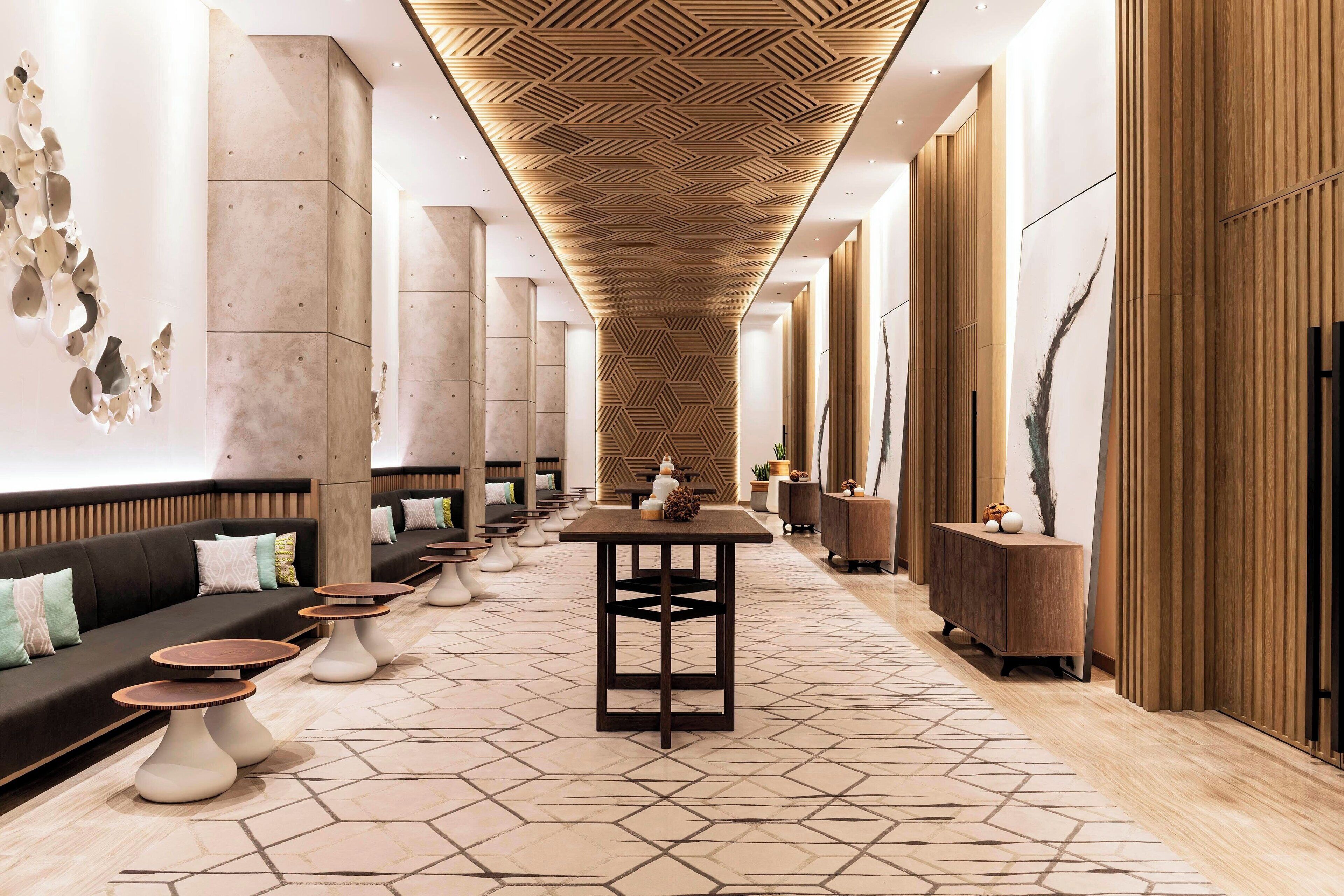 Foto - Le Royal Meridien Beach Resort & Spa Dubai