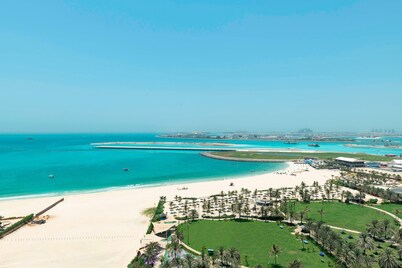 Le Royal Meridien Beach Resort And Spa