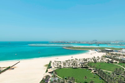 Le Royal Meridien Beach Resort And Spa