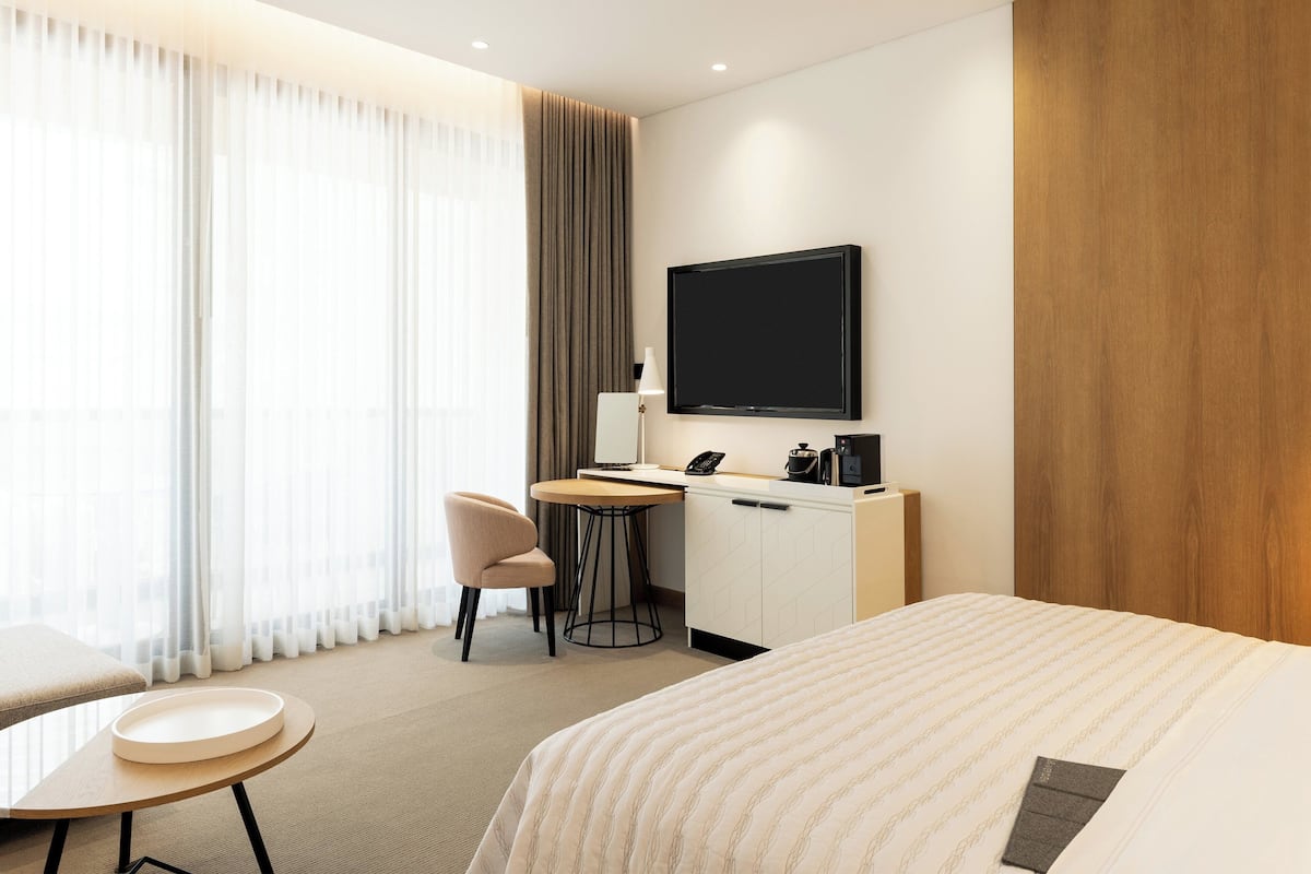 Royal Room, 1 Double Bed, Tower