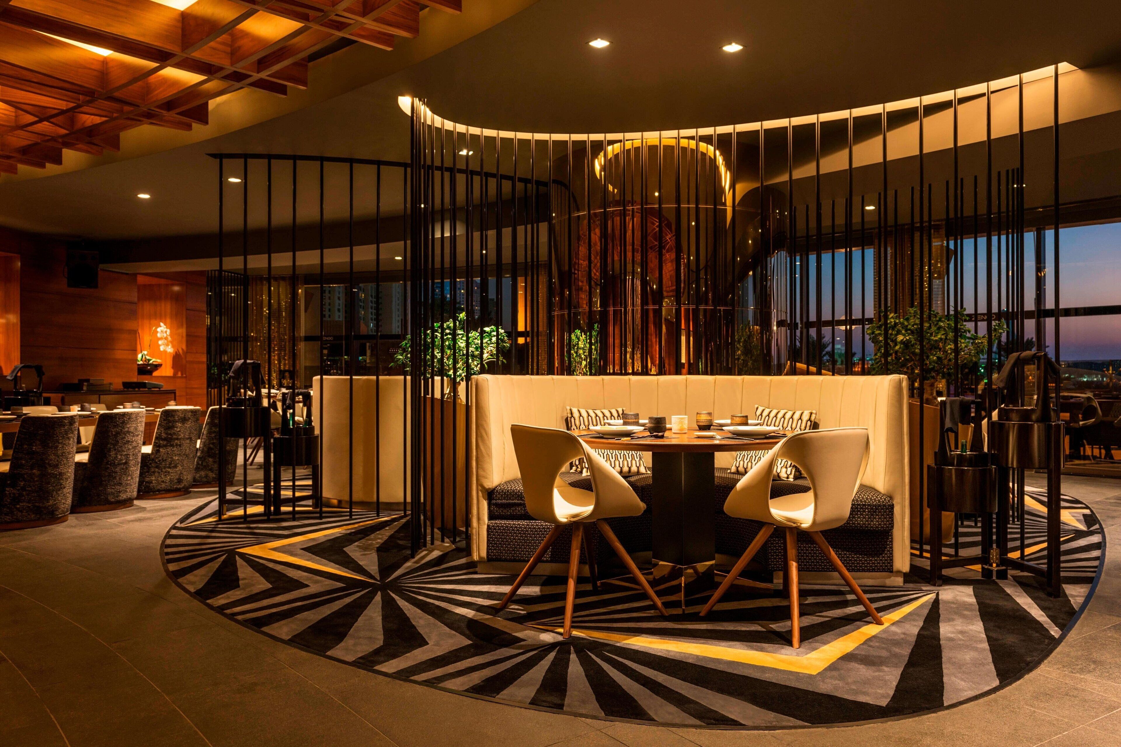 Foto - Le Royal Meridien Beach Resort & Spa Dubai