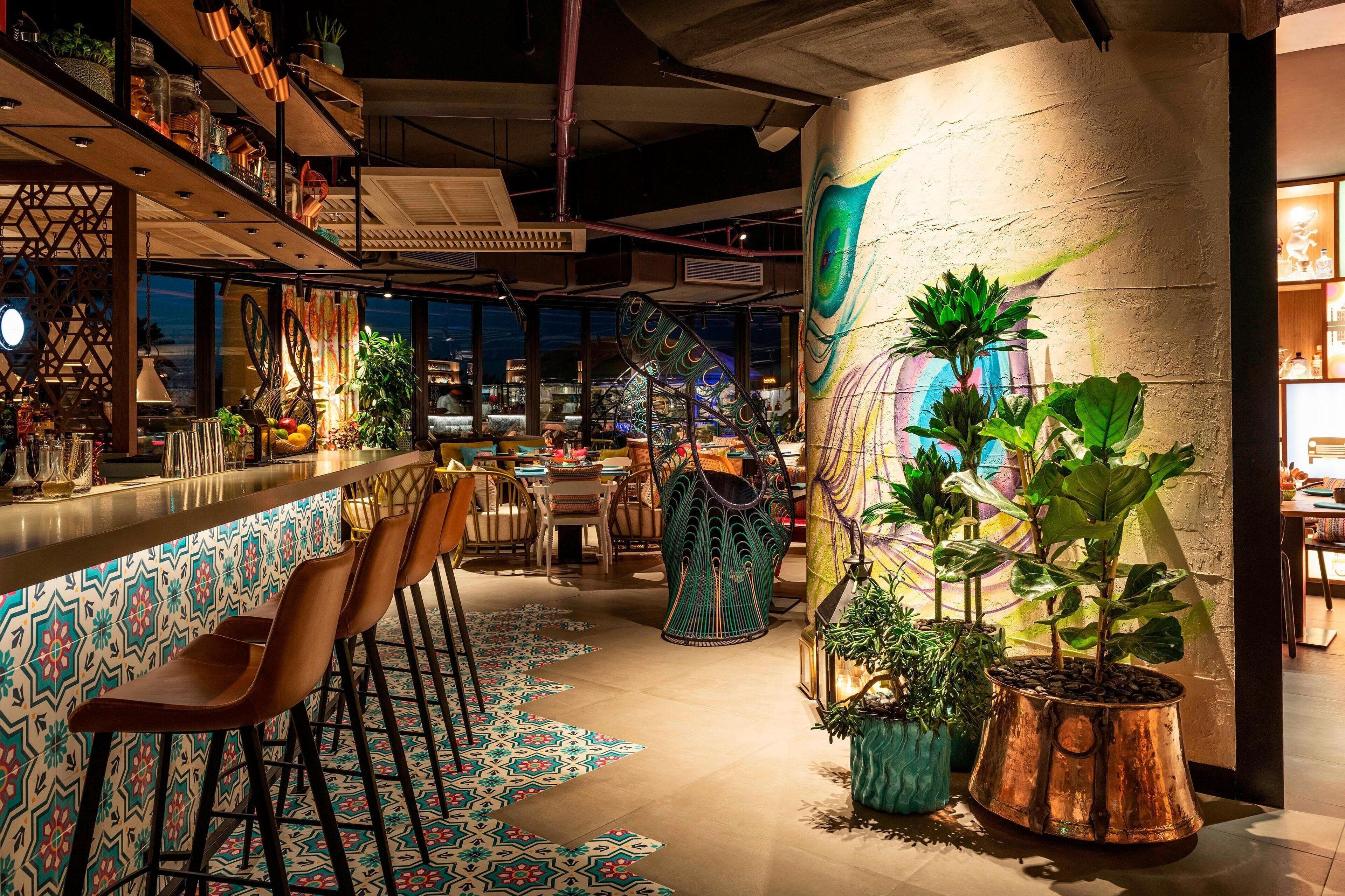 Foto - Le Royal Meridien Beach Resort & Spa Dubai