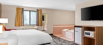 Quality Inn & Suites Howe - Sturgis
